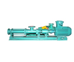 GNF1-113螺桿泵