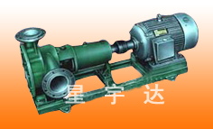 WHJ一萬(wàn)小時(shí)無(wú)泄漏酸堿泵