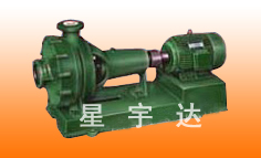 DF2000系列化工離心泵