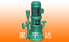 LZB無堵塞自吸泵