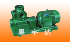 ZXY轉(zhuǎn)子擺動自吸卸油泵