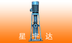 LYZ立式遠程自吸泵
