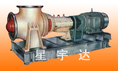 FJX強制循環(huán)泵